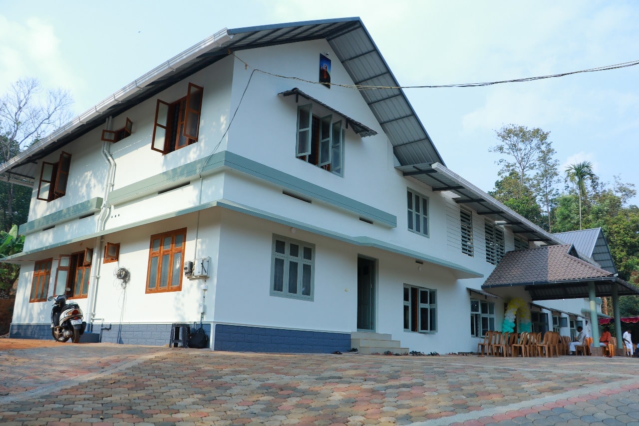 Cheeral Care Home