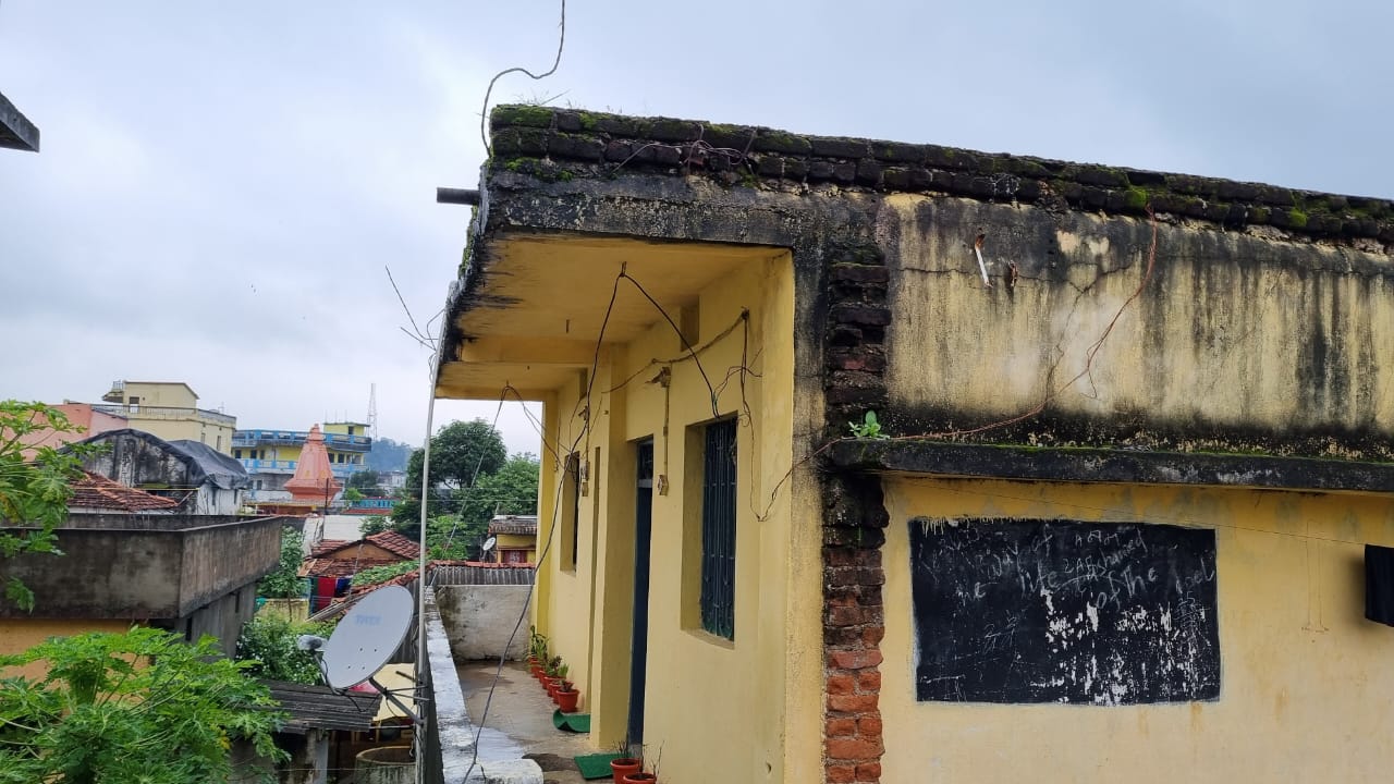 Dhanora, Kripa Nilay