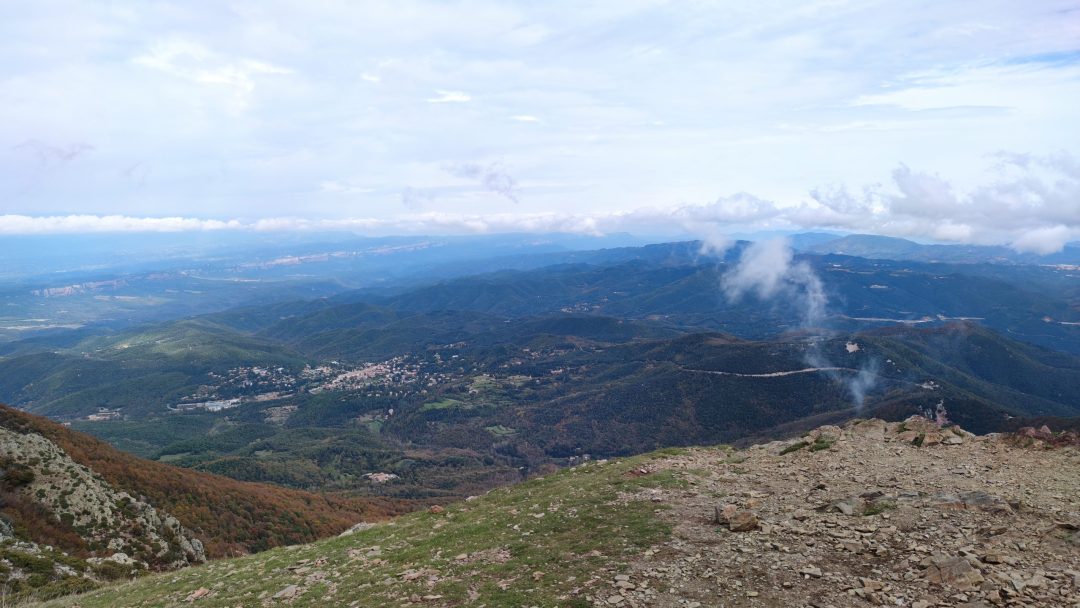 Missionary in Canary Islands
