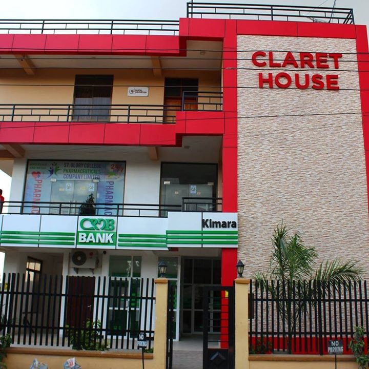 Navi Mumbai, Claret House