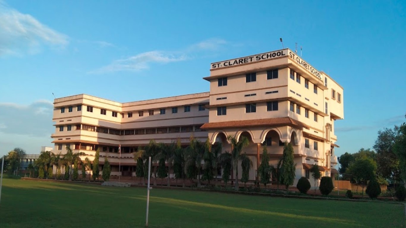 Satna, Claret Niketan