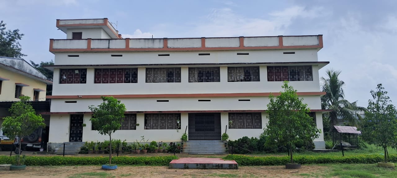 Penchikalpet, Claret Vihar