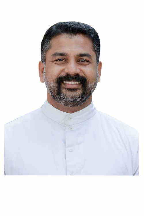 Alappattu Binoy