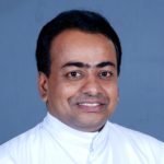 REV. FR. SIBY NJAVALLIKUNNEL