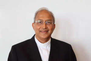 Rev. Fr. Mathew Vattamattam