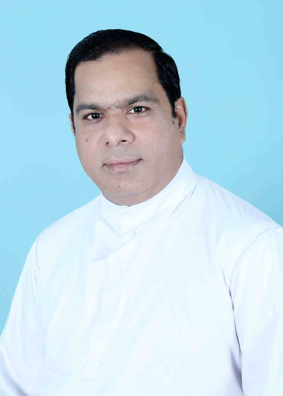 Cheradiyil Joy