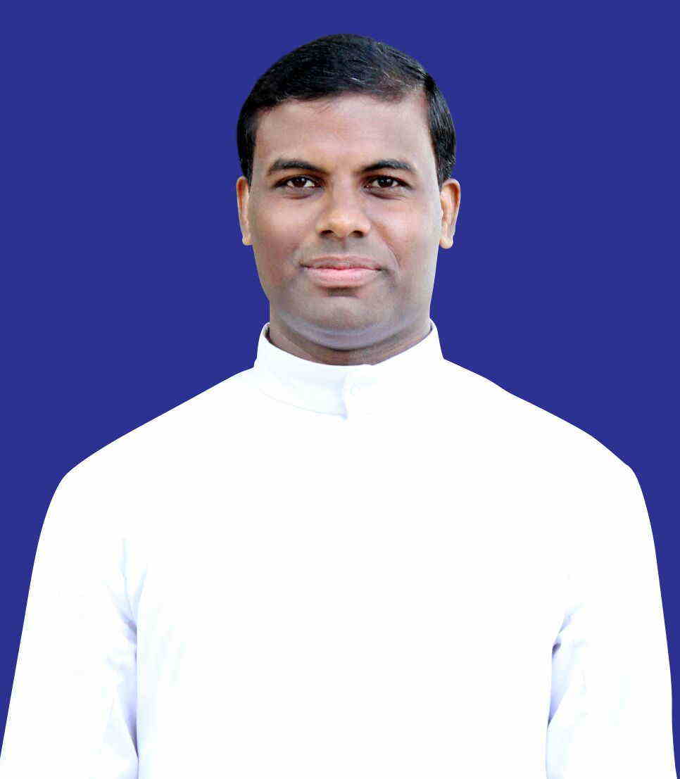 Cherukarayil Sijo
