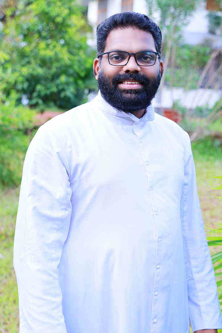 Chollakunnel Anish