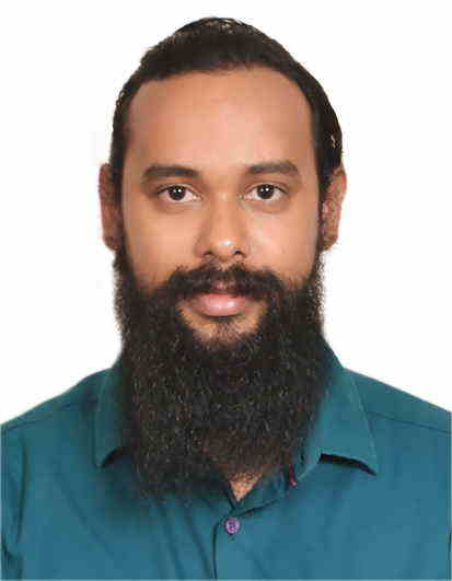 Kattakkayam Jissmon