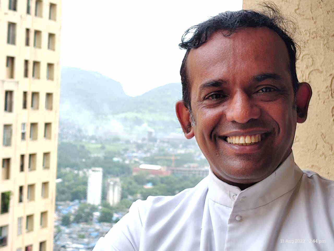 Kattuparambil Vinu