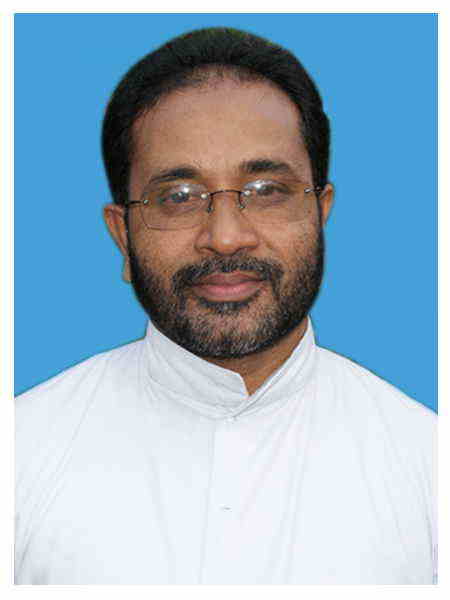 Kidangayil Joseph