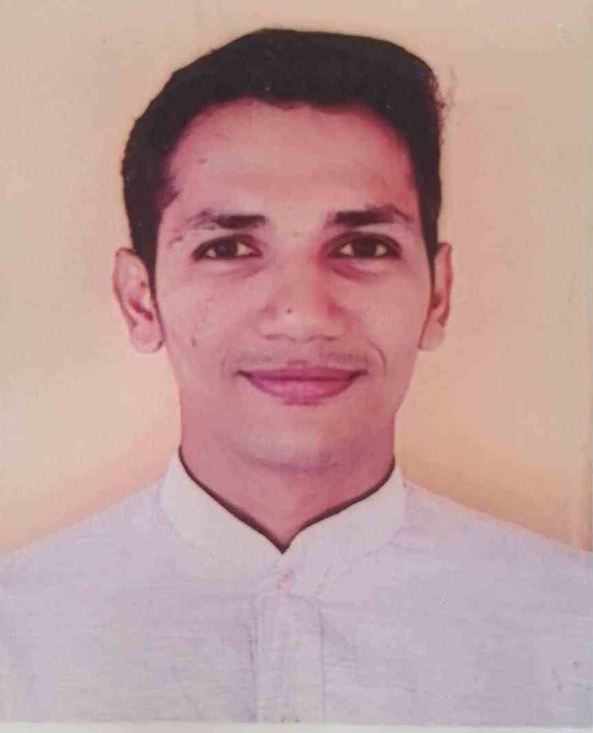 Kuruttuparambil George