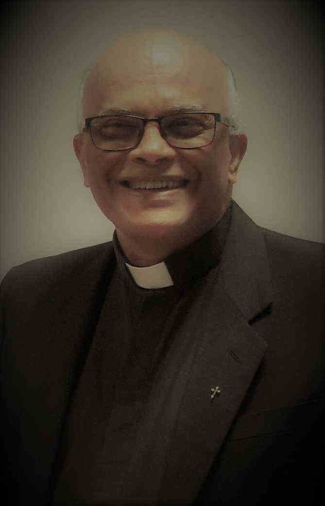 Lanithottam George