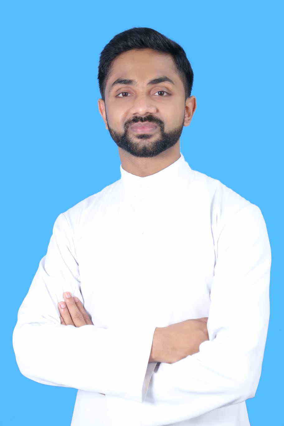 Pandanmanal Jison