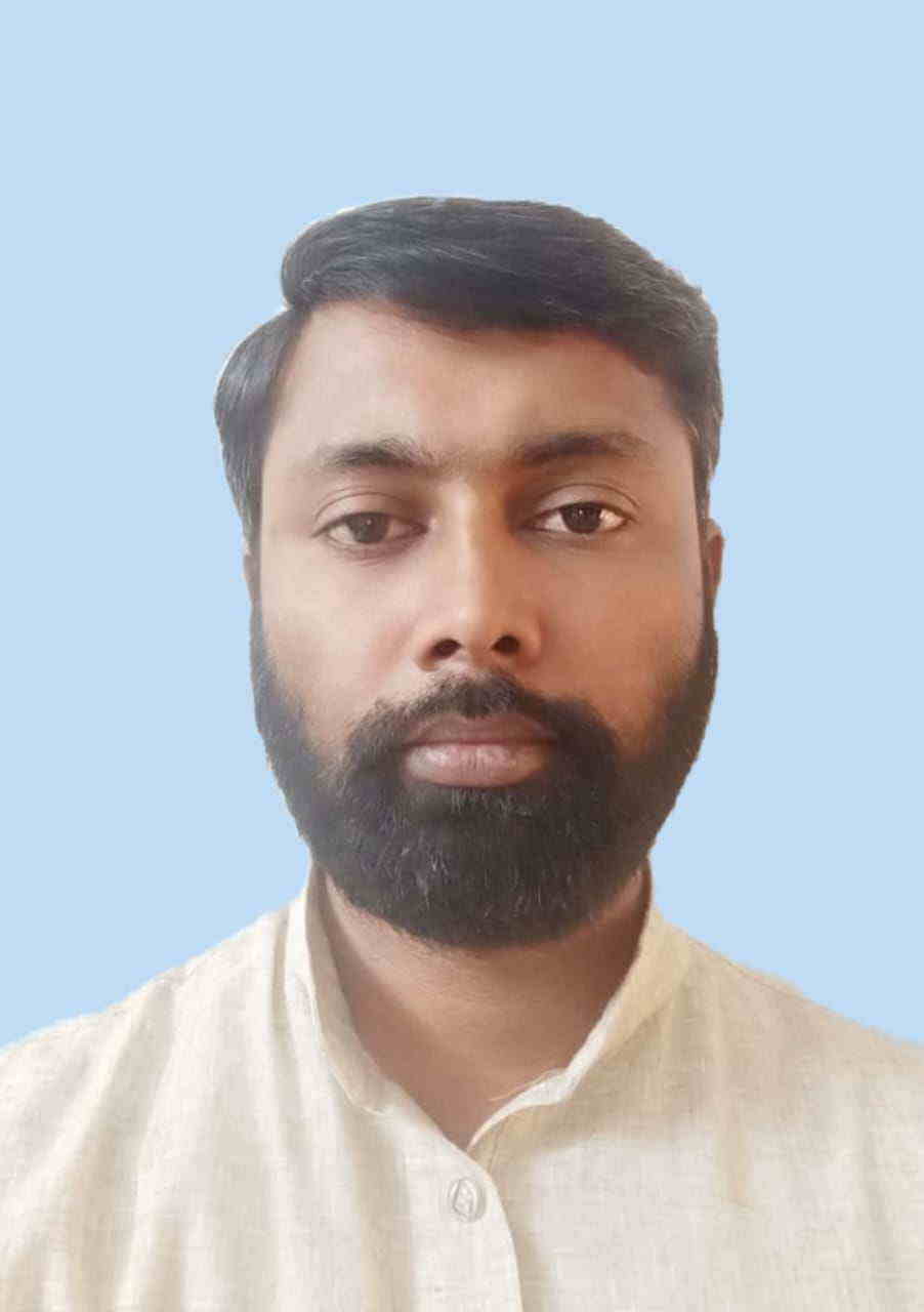 Parayanickal Manu