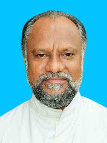 Pattathilchira Thomas