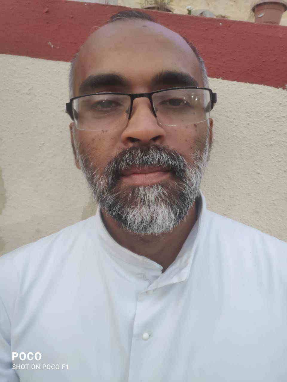 Pazhamchirayil Robin