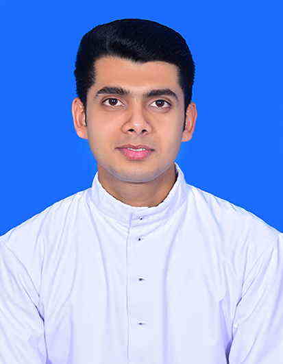 Peruvachirayil Josemon