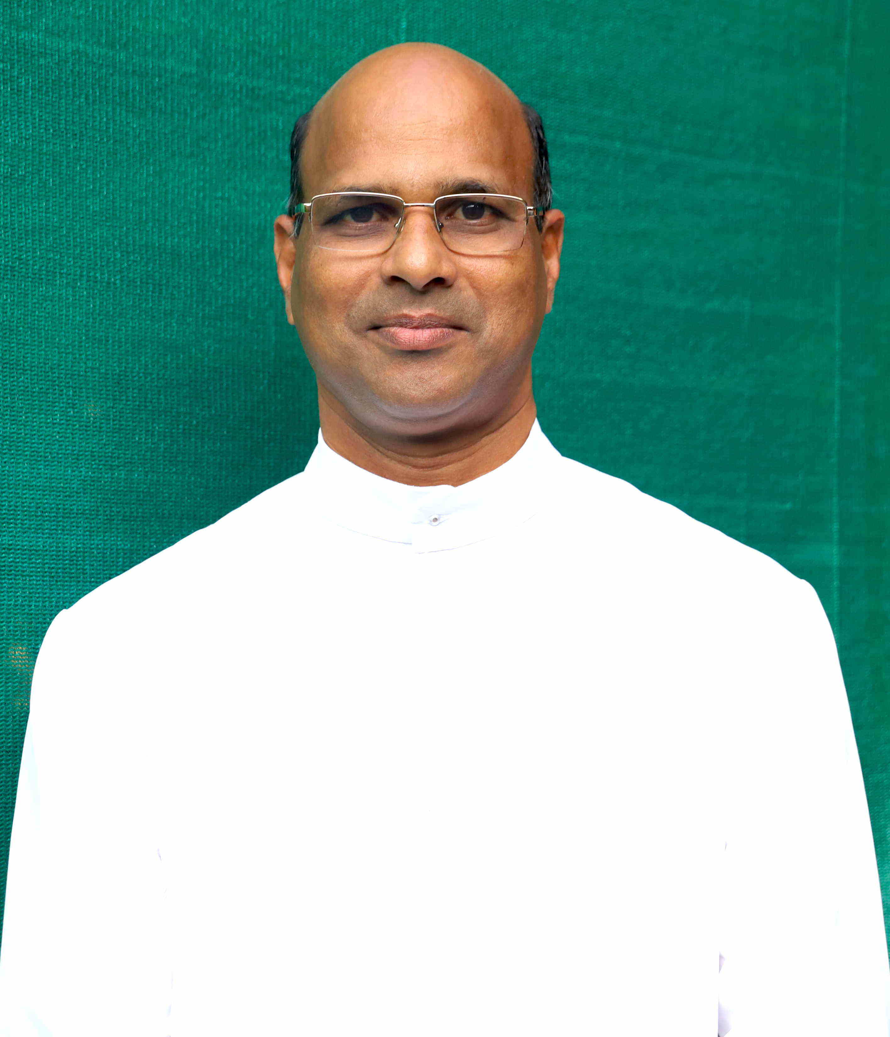 Pettayil George