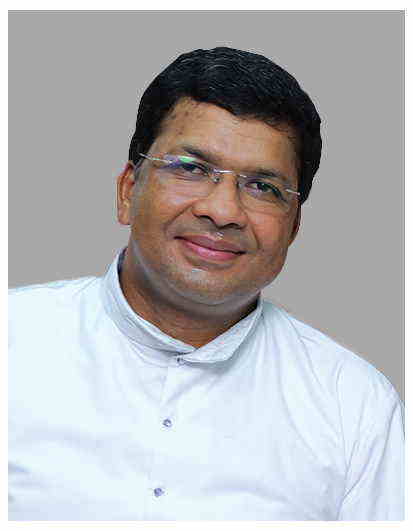 Plamparambil Michael