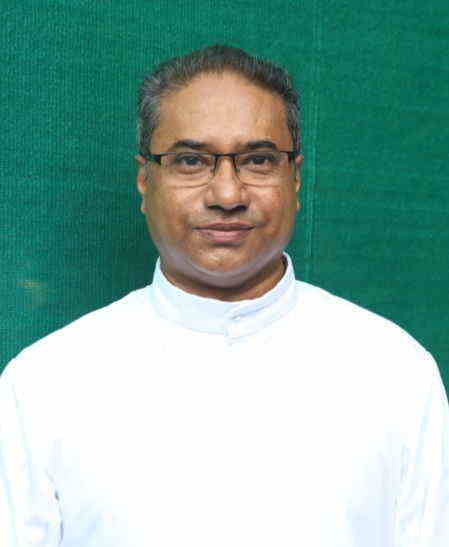 Ponnattil Baiju