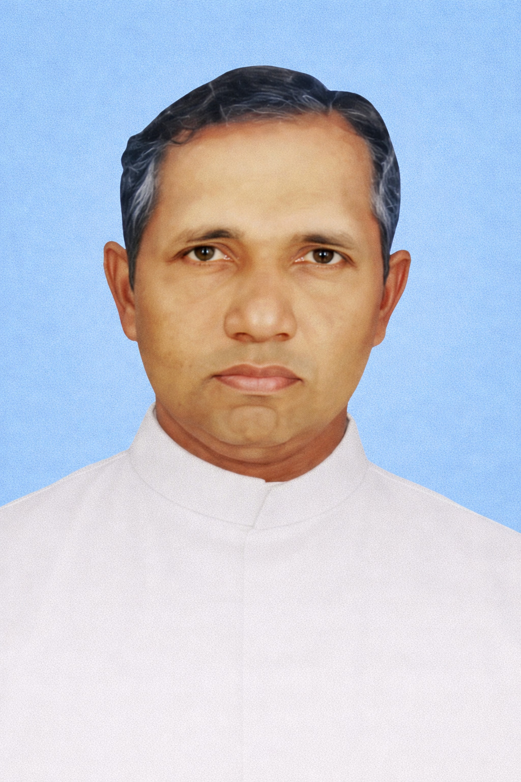 Fr. Aykaramattam Augustine