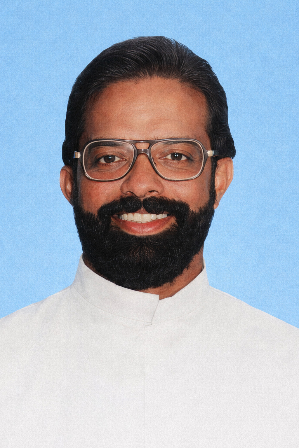 Fr. Kollamparampil Cyriac
