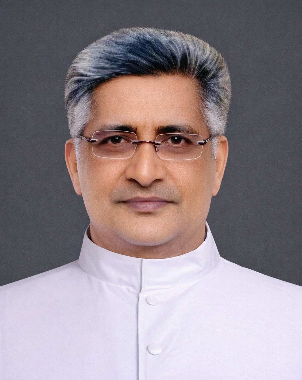 Fr. Kudakuthiyil Joseph