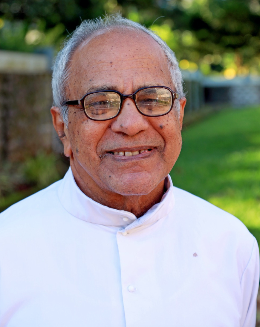 Fr. Madhavath Joseph