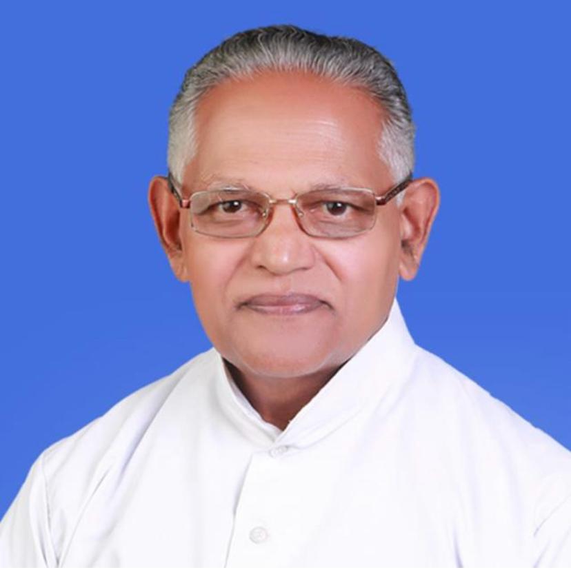 Fr. Njayarukulam Mathew
