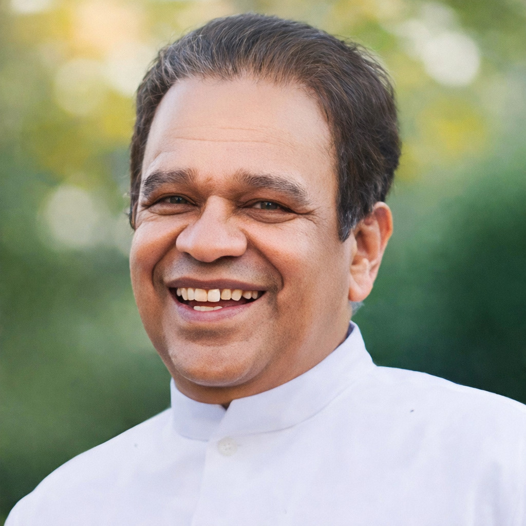Fr. Vanchipurackal George