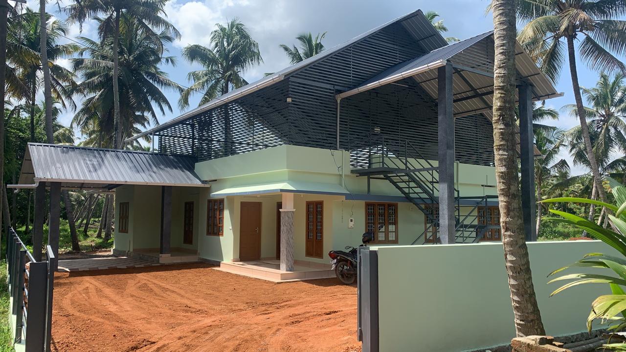 Kothavara Karuna Bhavan