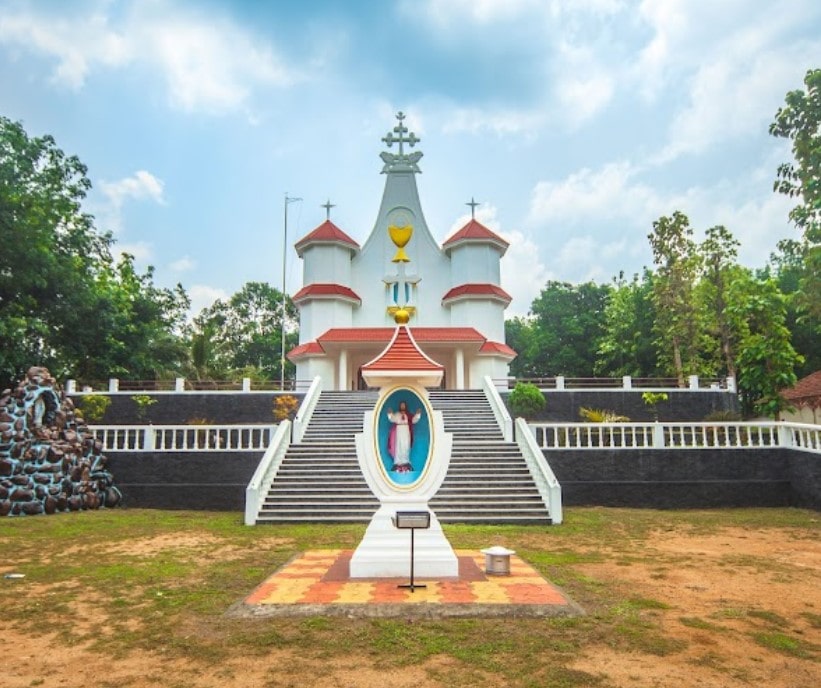 Vettampara