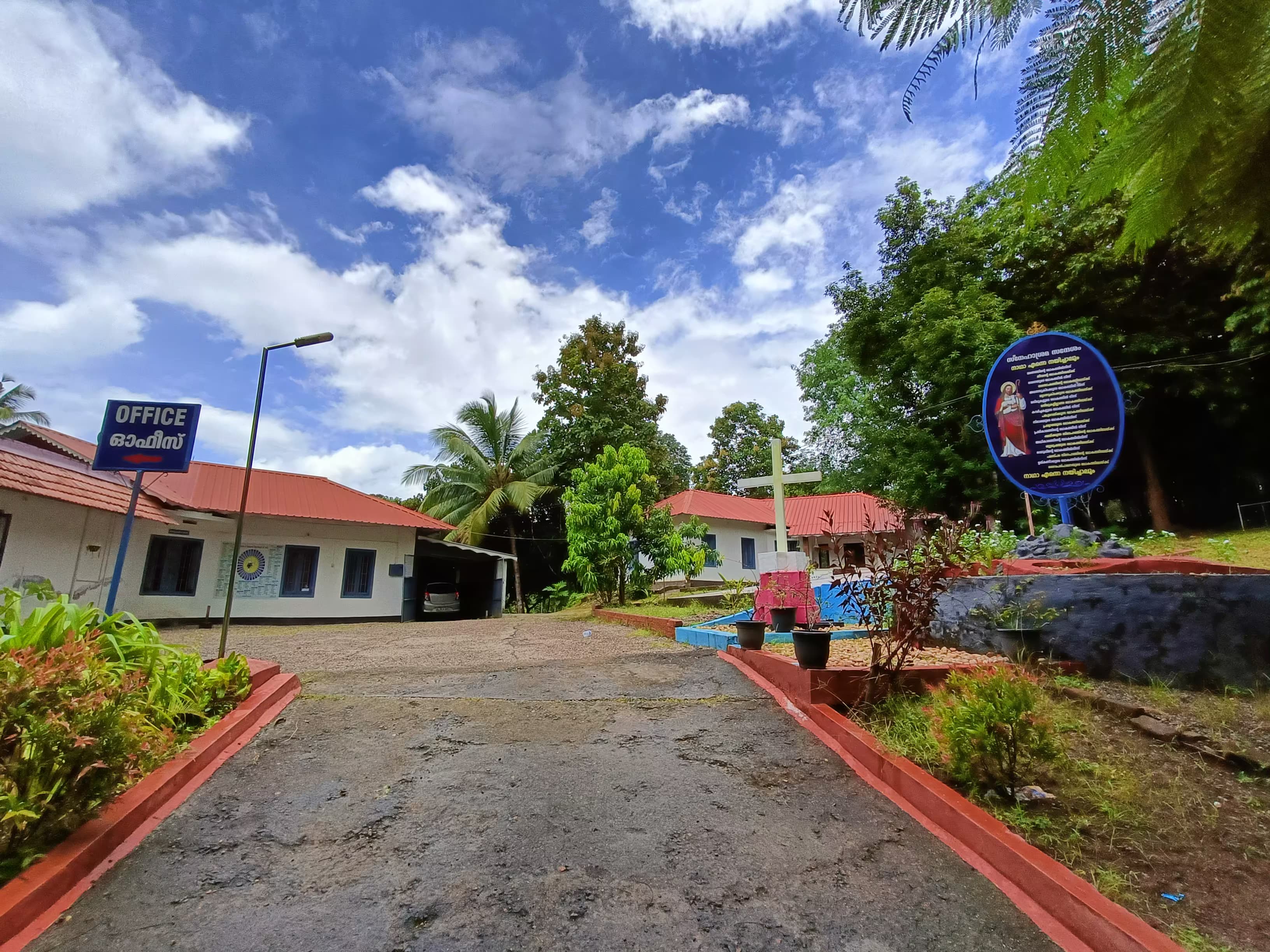 Vettukad