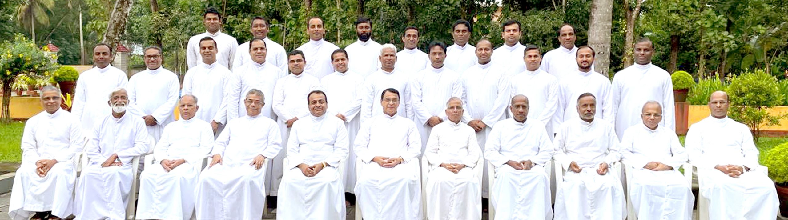 Superiors' Meeting 2024