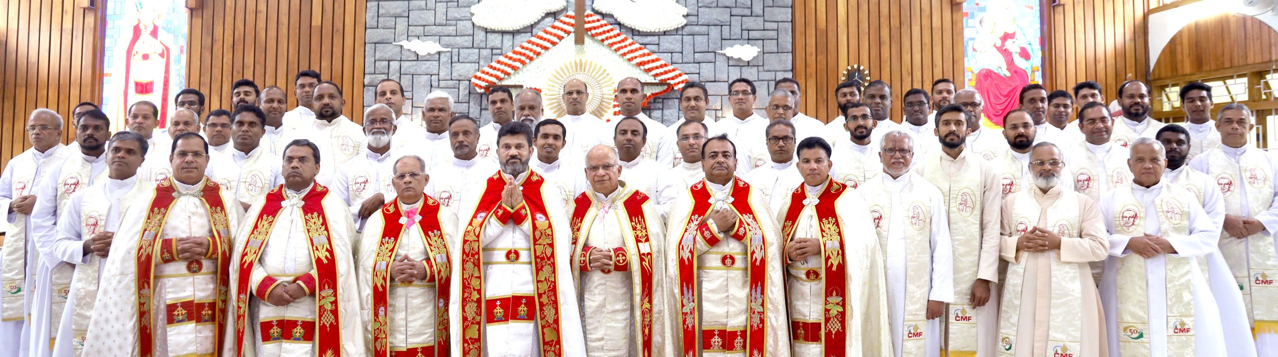 Jubilee Celebrations 2024