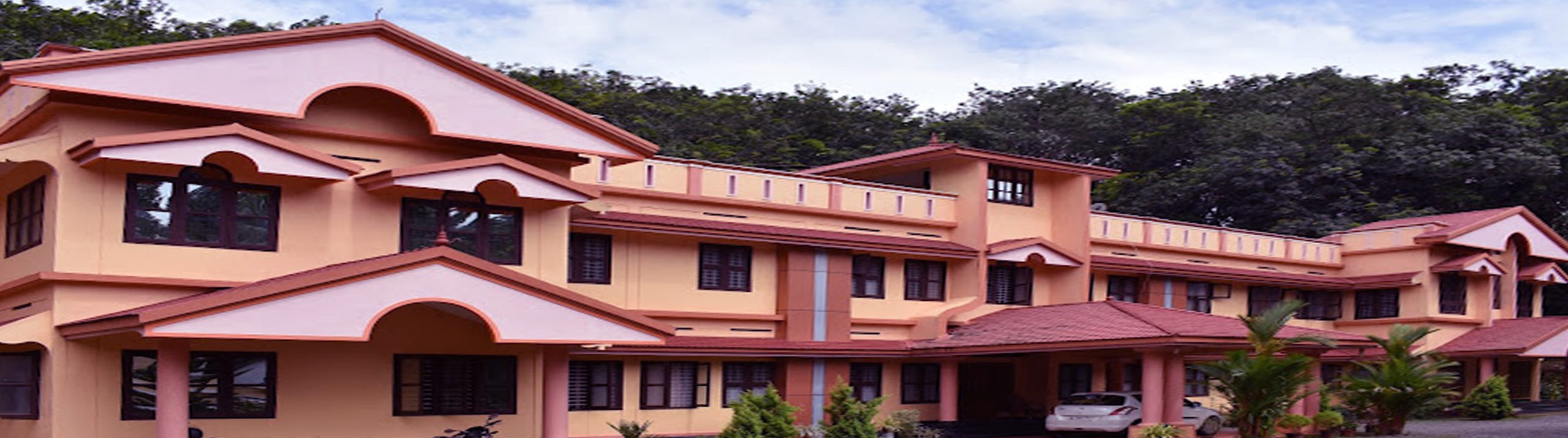 Claret Study House, Kunnoth